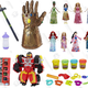 Toy Gold Box at Amazon